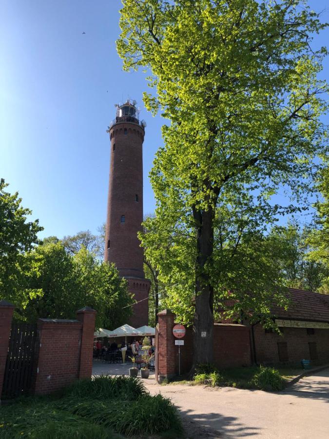 Baltic Holidays Gaski  Luaran gambar