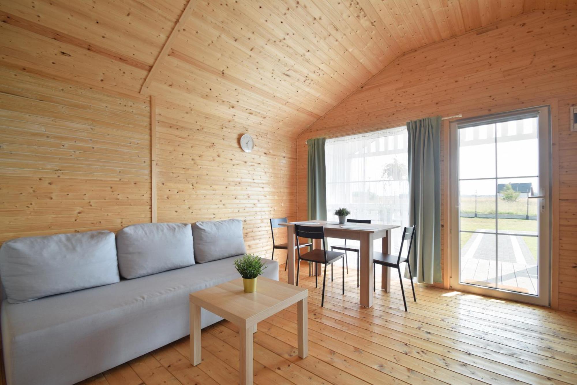 Baltic Holidays Gaski  Luaran gambar