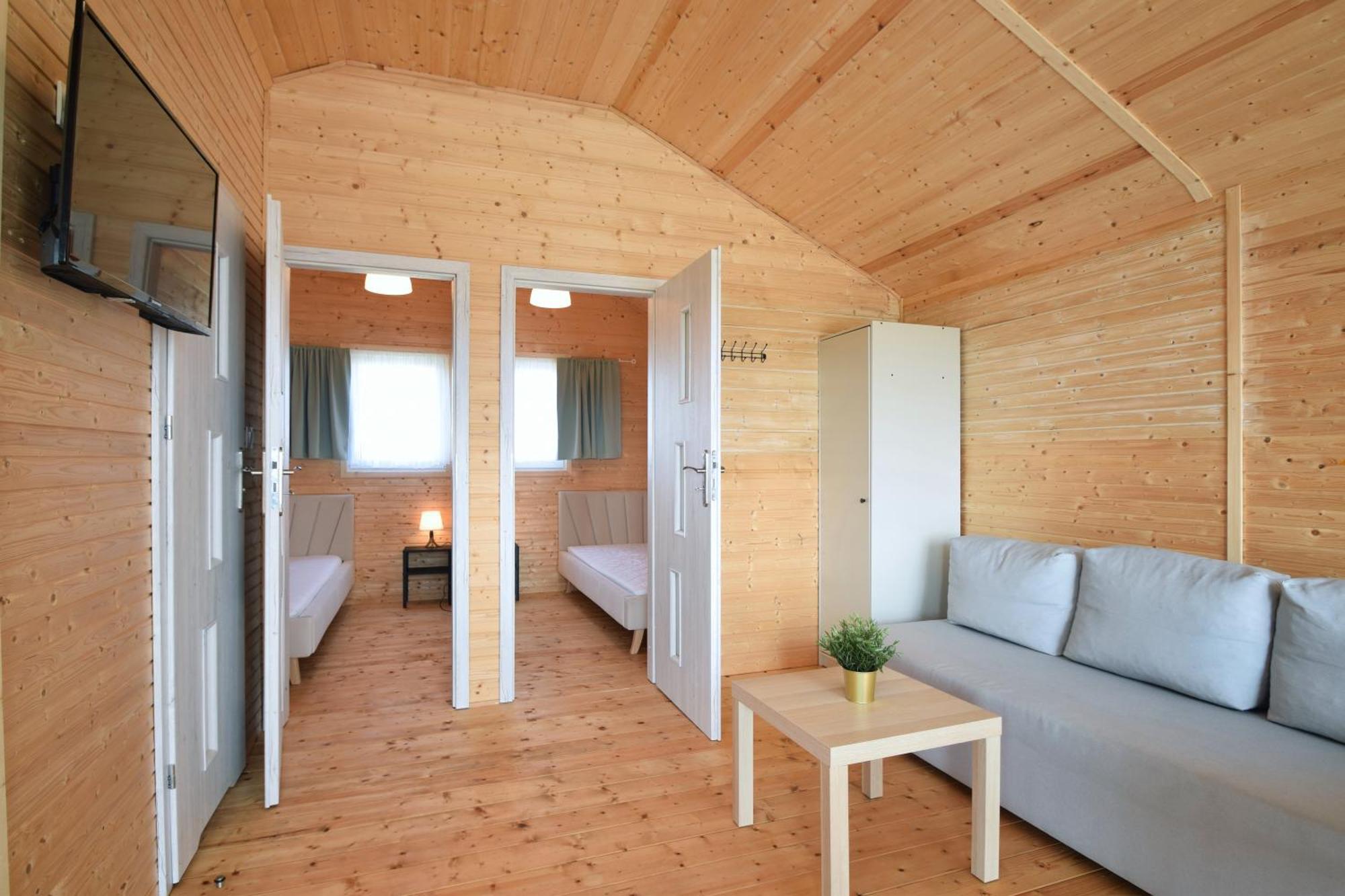 Baltic Holidays Gaski  Luaran gambar