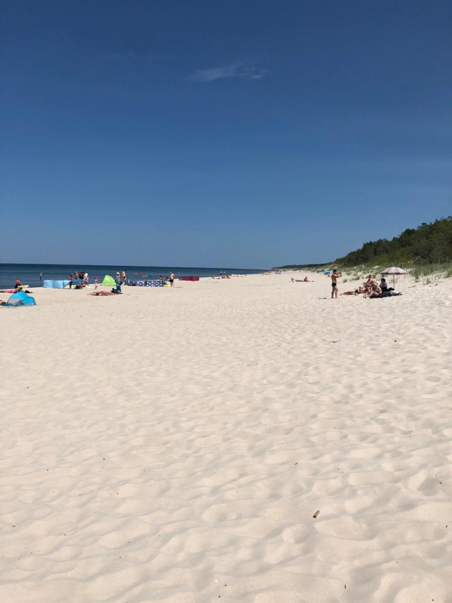 Baltic Holidays Gaski  Luaran gambar