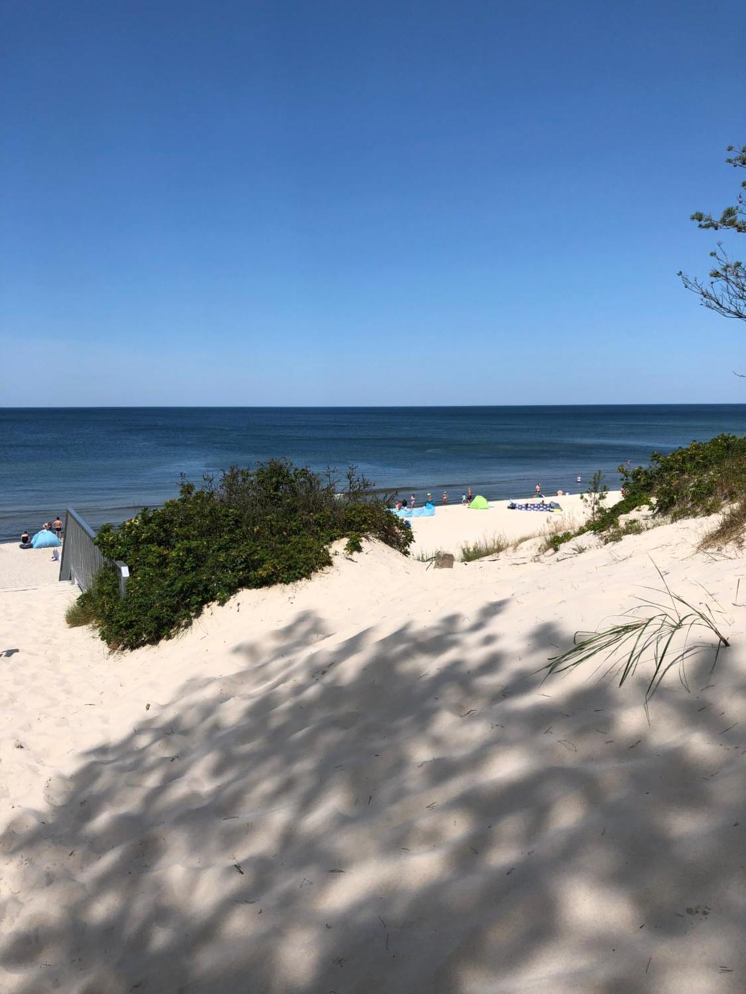 Baltic Holidays Gaski  Luaran gambar