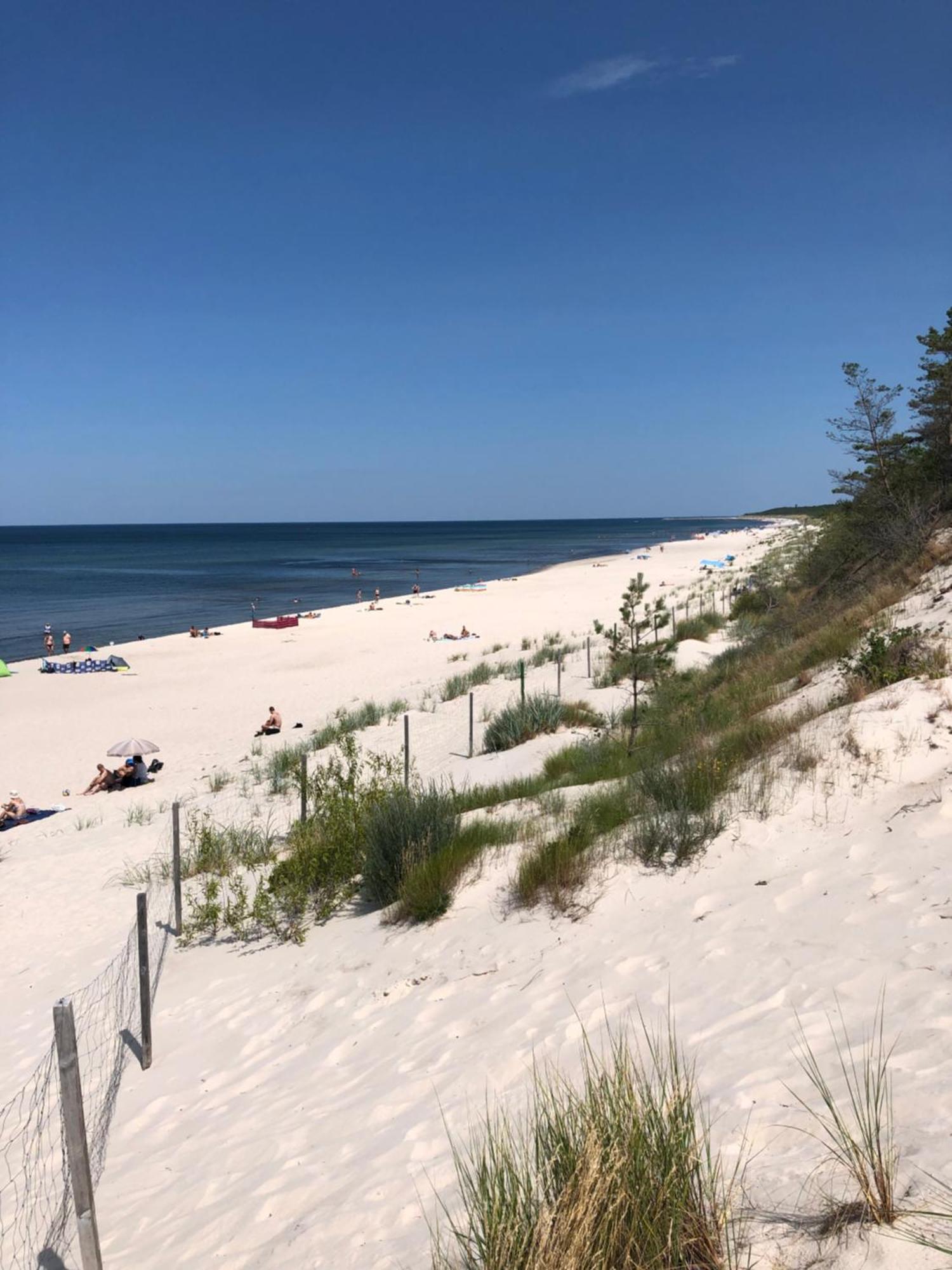 Baltic Holidays Gaski  Luaran gambar
