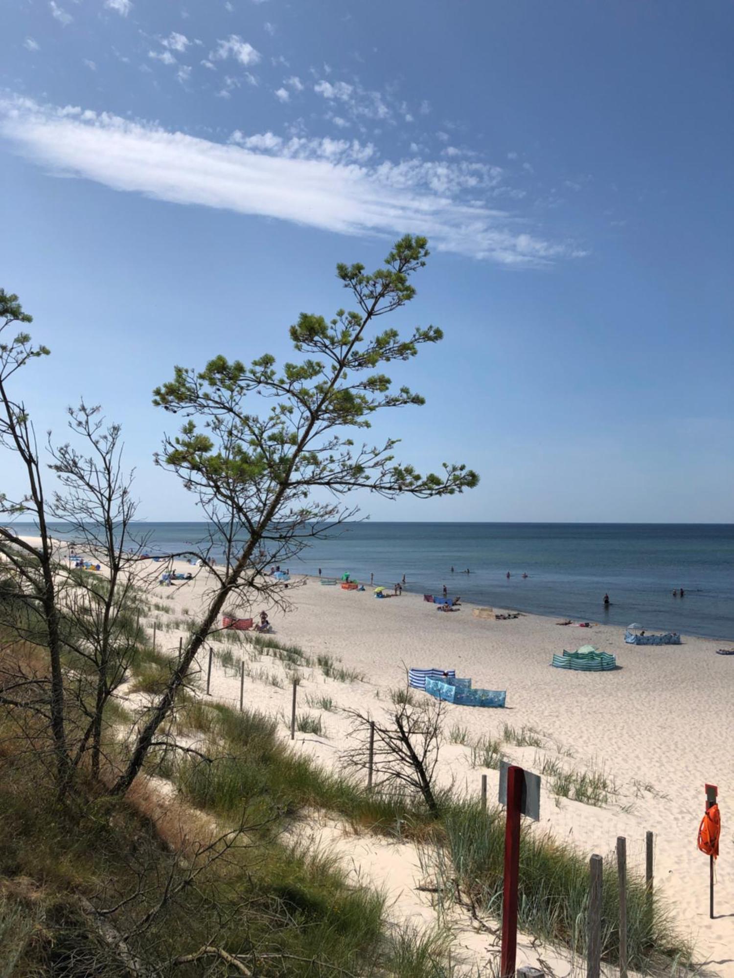 Baltic Holidays Gaski  Luaran gambar