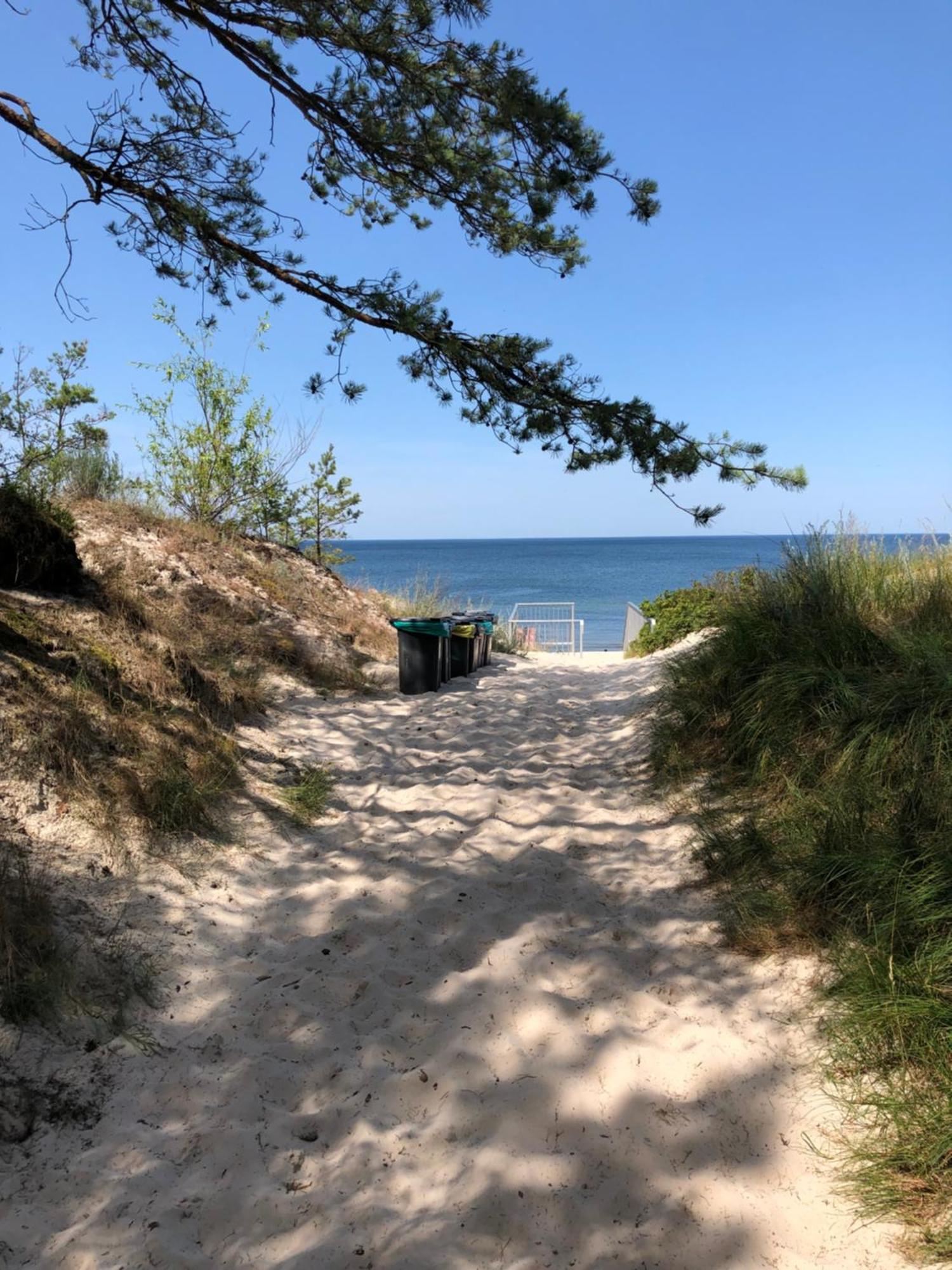 Baltic Holidays Gaski  Luaran gambar