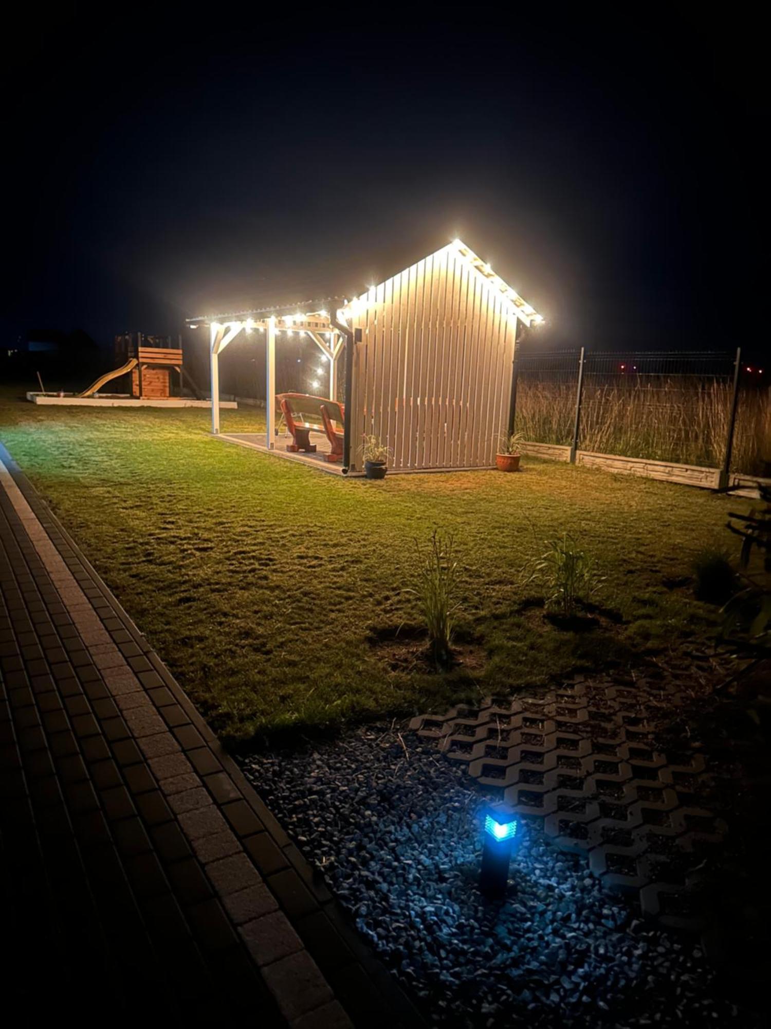 Baltic Holidays Gaski  Luaran gambar
